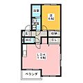 寿光マンション1階5.4万円