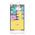ラグナ四日市2階6.0万円
