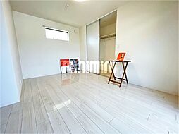 フルスドルフII 1階1Kのリビング/ダイニング