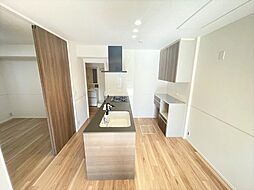 ＣａｓａＭＩＯ363 101 1階3LDKのリビング/ダイニング