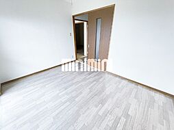 マンションメテオール 3DKの写真