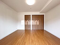 ステージ塩浜 103 1階1Kのリビング/ダイニング