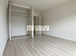 VIGORE　Shirasuka 302 3階1Kのリビング/ダイニング