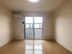 カンフォーラ 1階1DKのリビング/ダイニング