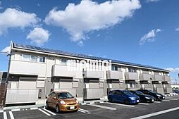 キートスマルカ　B棟