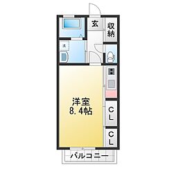 🉐敷金礼金0円！🉐メゾンココット