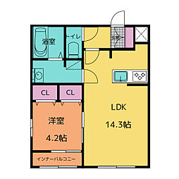 アイティーオーレジデンス蔵町