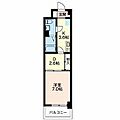 K.プレイス4階5.3万円