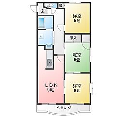 🉐敷金礼金0円！🉐コンフォース