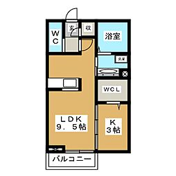 D-room別名　B棟