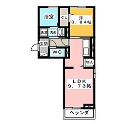 🉐敷金礼金0円！🉐アイティーオーD-room東新町　東館