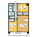 プリリアンスTAKEKOSHI5階8.5万円