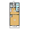 大井手ガーデンテラスB2階4.7万円