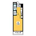 ロイヤルセレクト314階3.9万円