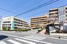 周辺：病院「独立行政法人地域医療機能推進機構四日市羽津医療センターまで378m」