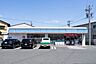 周辺：コンビニ「ローソン四日市羽津山店まで216m」