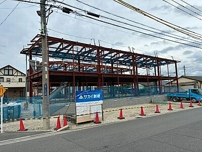 外観 外観