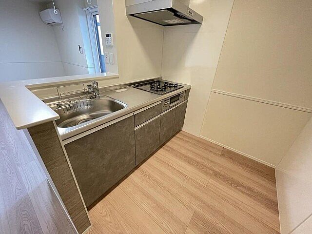 キッチン
