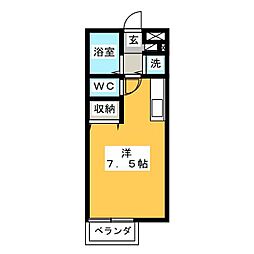 🉐敷金礼金0円！🉐パサージュ　Ａ棟
