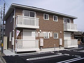 アメージング・フラッツＡ棟  ｜ 三重県三重郡川越町大字豊田（賃貸アパート1LDK・1階・40.43㎡） その3