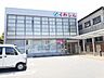 周辺：銀行「桑名三重信用金庫川越支店まで907m」