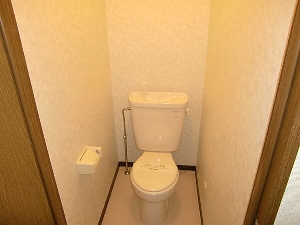画像12:★綺麗なトイレですよ！
