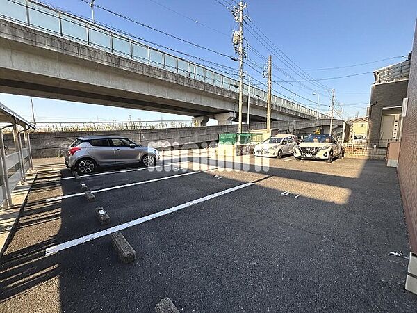 ウェル・セレッソ　WEST ｜三重県四日市市茂福町(賃貸マンション1K・3階・24.18㎡)の写真 その20