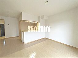 サンプレイスＭ　Ｂ棟