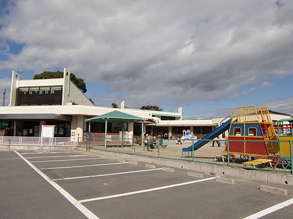 スター　ベル ｜三重県三重郡川越町大字豊田(賃貸アパート2LDK・1階・55.17㎡)の写真 その19