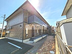 レフィナード  ｜ 三重県三重郡川越町大字豊田一色（賃貸アパート1K・1階・33.00㎡） その3