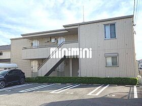 ディアーコート　II  ｜ 三重県四日市市茂福町（賃貸マンション1LDK・1階・46.42㎡） その1