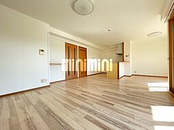 ツインコート大矢知