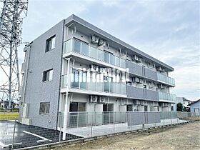 レジデンツ　ナチュア 102 ｜ 三重県三重郡川越町大字当新田734（賃貸マンション1K・1階・27.75㎡） その1