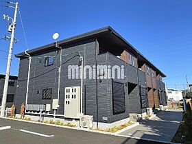 ミライズテラス川越　III 105 ｜ 三重県三重郡川越町大字当新田字西川原17（賃貸アパート1LDK・1階・50.01㎡） その1