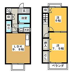 🉐敷金礼金0円！🉐プラッサムコートＴＩ　Ａ棟