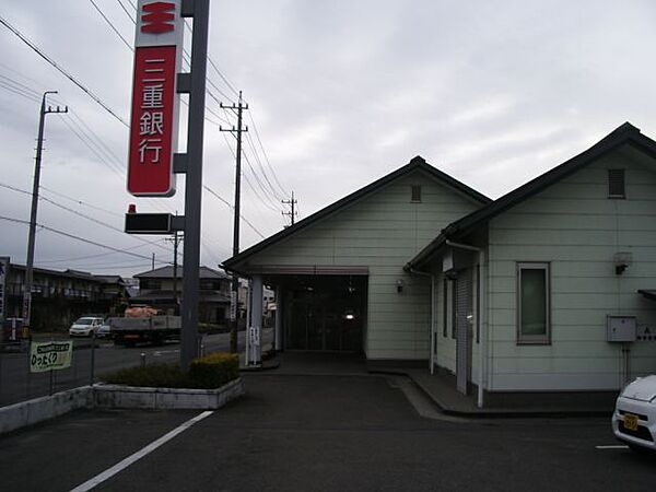 エトワールかつら ｜三重県四日市市下さざらい町(賃貸マンション3LDK・1階・72.91㎡)の写真 その16