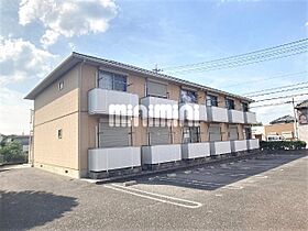 トップ　グランデ  ｜ 三重県四日市市大矢知町（賃貸アパート1K・2階・31.21㎡） その1