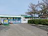 周辺：幼稚園、保育園「羽津保育園まで670m」