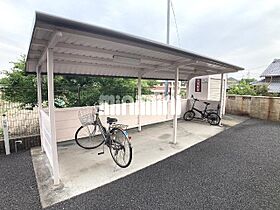 エクセレント　ヒロナガ  ｜ 三重県四日市市広永町（賃貸マンション1R・1階・24.00㎡） その19