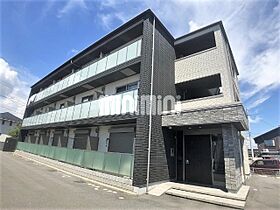 クレールエスパシオ  ｜ 三重県四日市市下之宮町（賃貸マンション1R・3階・30.40㎡） その1