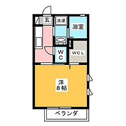 伊勢朝日駅 5.0万円