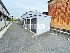 エミレーツR  ｜ 三重県三重郡川越町大字当新田（賃貸アパート1K・2階・28.24㎡） その19