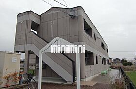 サン・クレスト  ｜ 三重県三重郡川越町大字亀須新田（賃貸マンション1DK・1階・34.04㎡） その1