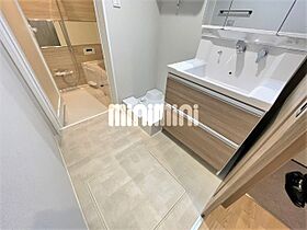 スマイシアAPARTMENT　西富田 101 ｜ 三重県四日市市西富田町227-6（賃貸アパート1LDK・1階・32.18㎡） その12