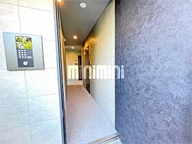 スマイシアAPARTMENT　西富田 103 ｜ 三重県四日市市西富田町227-6（賃貸アパート1LDK・1階・32.18㎡） その13