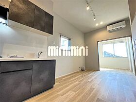 スマイシアAPARTMENT　西富田 202 ｜ 三重県四日市市西富田町227-6（賃貸アパート1LDK・2階・32.18㎡） その15