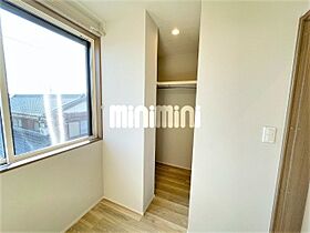 スマイシアAPARTMENT　西富田 202 ｜ 三重県四日市市西富田町227-6（賃貸アパート1LDK・2階・32.18㎡） その10