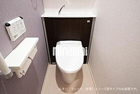 サンライズ川越Ｂ  ｜ 三重県三重郡川越町大字南福崎（賃貸アパート1K・1階・40.74㎡） その8