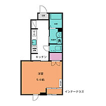 プラ　リジェール 102 ｜ 三重県三重郡川越町大字南福崎字大正割838-1（賃貸アパート1K・1階・33.56㎡） その2