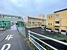 周辺：小学校「四日市市立大矢知興譲小学校まで1272m」